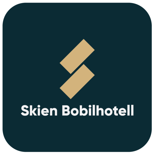 Skien BobilhotellArtboard 1